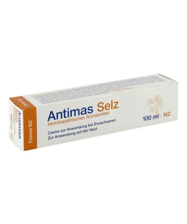 Antima's Selz ointment