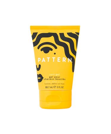 Shop PATTERN by Tracee Ellis Ross Curl Cocktail Kit - Leave-In Conditioner Styling Cream & Curl Gel | International Shipping Available - Buy Online on GoSupps.com