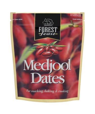 Forest Party Medjool Dates (180g) - Pack of 6