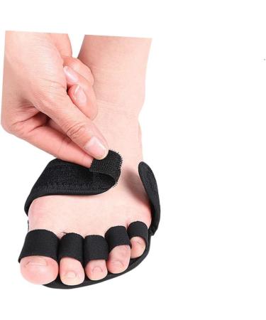 Buy Gatuida 3 Pairs Forefoot Pads Comfortable Metatarsal Cushions & Shoe Inserts for Foot Support International Shipping Available - Buy Online on GoSupps.com