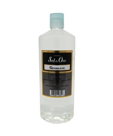 Sol de Oro Cologne Guerlene 32 OZ - Buy Online on GoSupps.com