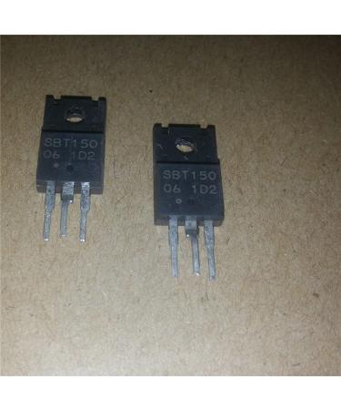Anncus SBL2040CT SBL2060CT SBR200 SBT150 10pcs/lot - (Color: SBL2040CT) - Buy Online on GoSupps.com