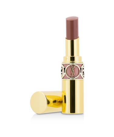 Yves Saint Laurent Rouge Volupt Shine Lipstick Balm 44 Nude Lavalliere - Buy Online | International Shipping Available - Buy Online on GoSupps.com