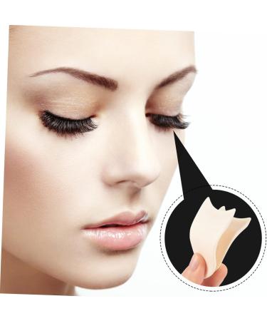 NOLITOY 5pcs False Eyelash Tools | Creative Eyelash Clip & Tweezer for Perfect Lashes | Lengthening Mascara Accessories | Ideal for Eyelash Extensions - Buy Online on GoSupps.com