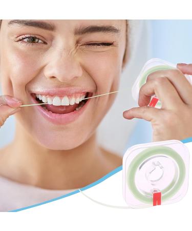 Dental sanding strips 6 meters tooth finishing sanding strip dentall resin file Resin tooth brushing tools interdental abrasive strip for deep cleaning shaping oral hygiene care - Buy Online on GoSupps.com