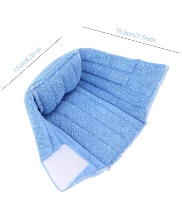 Heel Protectors & Heel Support Wrap - Anti-Decubitus Foot Covers for Ultimate Comfort | International Shipping - Buy Online on GoSupps.com