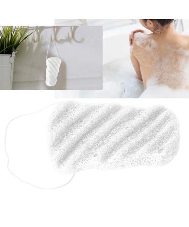 Buy Konjac Body Sponge - Exfoliating Large Size Pore Cleansing Normal & Loop | International Shipping - Buy Online on GoSupps.com