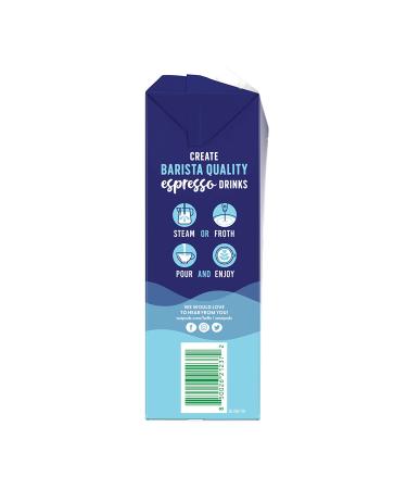 nutpods Original Barista Oat Milk - Sugar Free Non Dairy Milk Made from Oats - Keto Oatmilk Barista Blend - 70 calories  Gluten Free  Non-GMO  Vegan  Kosher  32 fl oz (3-Pack) 32 Fl Oz (Pack of 3) - Buy Online on GoSupps.com