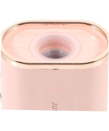 NOLITOY Oxygen Injection Beauty Instrument Airbrush Woman Face Steamer Face Misters Spray Portable - Buy Online on GoSupps.com