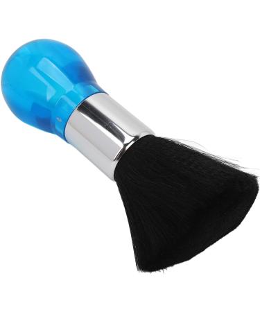 Easy Cleaning Neck Dust Brush Ergonomic Hair Sweep Brushes with Soft Nylon Wool and Non Slip Handle Practical Neck Duster for Hair Cutting Remove Loose Hair from Neckline and Ears - Buy Online on GoSupps.com