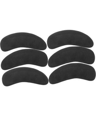 GLEAVI 15 Pairs Anti-Wear Stickers for High Heels | Comfortable Gel Heel Cushions & Protectors | Wear-Resistant Foot Pad Liners - Buy Online on GoSupps.com