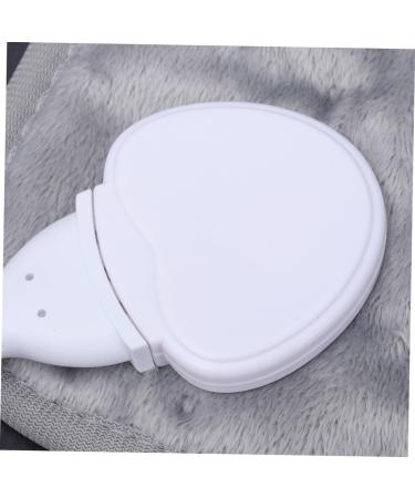 Buy Healvian 2pcs Electric Blanket & Knee Pads - Warm Electric Scarf & Cushion for Home Use | Fast International Shipping - Buy Online on GoSupps.com