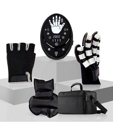 Hand Stroke Hemiplegia Rehabilitation Training Equipment Rehabilitative Orthoses Manual Training Right Large - Buy Online on GoSupps.com