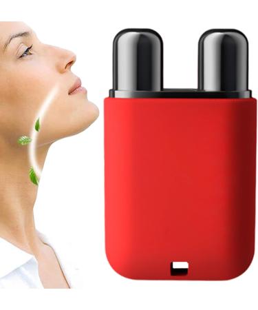 Bseid Nose Inhaler - Refreshing Watermelon Stick for Energy Boost Double Hole Design for Cooling Inhalation - International Shipping Available - Buy Online on GoSupps.com