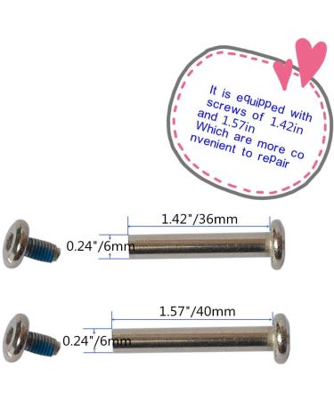 YongXuan 64mm Mute Inline Skate Replacement Wheels Kit for Luggage Suitcase - Wear-Resistant Outdoor Wheels - Buy Online on GoSupps.com