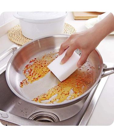 Clean Sponge Eraser Cleaning Household Accessoires Tools Practical Washing Spong Supplier - Buy Online on GoSupps.com