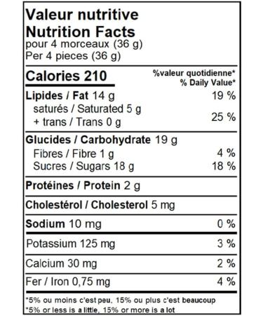 Poulain Chocolate Pralinoise Tablet 180 g - Buy Online on GoSupps.com