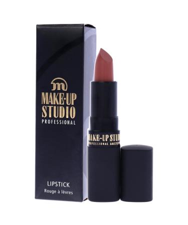 Professional Amsterdam Lipstick 52 - Long-Lasting Intense Matte Finish Creamy Texture Soft & Supple Lips - 0.13 oz - Buy Online on GoSupps.com