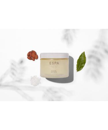 Buy ESPA Relaxing Salt Scrub 700g - Best for All Skin Types Especially Dry Skin | International Shipping Available - Buy Online on GoSupps.com