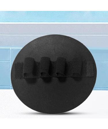 Exfoliant Corps | limine les Peaux Mortes | ponge Exfoliante Douce liminant les Peaux Mortes - Usage Maison Salle de Sport Spa Voyage Salle de Bain - Buy Online on GoSupps.com