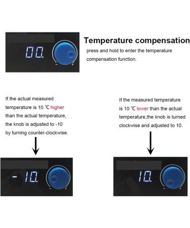 ArtGOS C210B Digital Soldering Station | Smart Auto-Sleep Controller | Fast Warming 85W | JBC-210 Compatible | 150-480 C Temperature Control for Precision Soldering - Buy Online on GoSupps.com