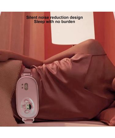 Wireless Heating Cushions for Period Cramps | Portable Electric Pillows | 3 Heat Levels | Perfect Gifts for Women - Buy Online on GoSupps.com