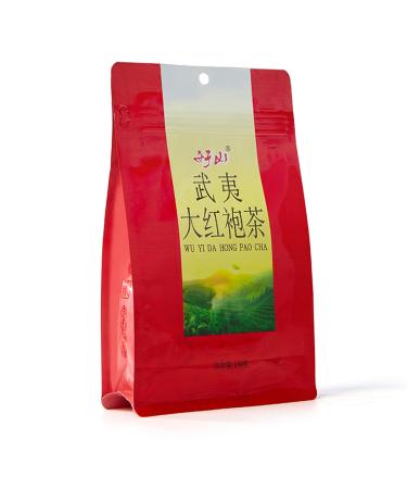 Da Hong Pao th Cannelle Doux Dahongpao th de Roche Moelleux pour th Oolong Grande Saveur Oolong Naturel