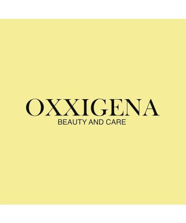 Oxxigena Calendula Oil (Oleolith) - 250ml | Healing for Scars Cracks & Burns | Vegan & GMO-Free  - Buy Online on GoSupps.com