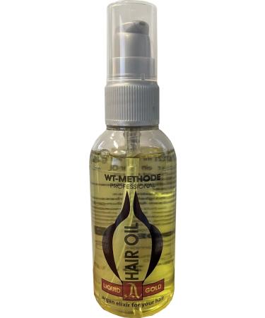 Hair Oil Liquid Gold