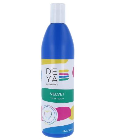 DEYA by Dewi Pe a Velvet Shampoo - 16 oz | Premium International Shipping - Buy Online on GoSupps.com