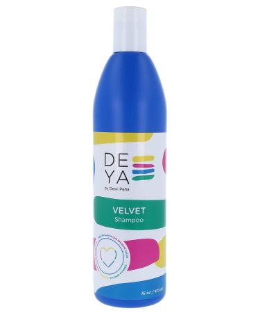 DEYA by Dewi Pe a Velvet Shampoo- 16 oz