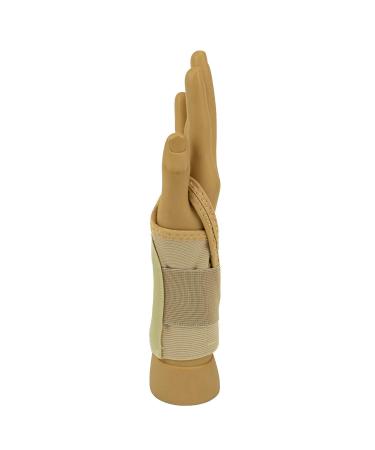 ProFlex Wrist Flexion Support - Right Hand Small | Premium Comfort & Stability for International Shipping - Buy Online on GoSupps.com