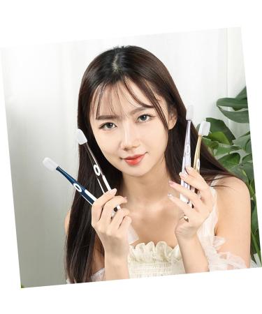 Gleavi 10-Pack Toothbrushes for Men and Women | TPU Toothbrush Cleaner | Optimal Teeth Care Supplies - Buy Online on GoSupps.com