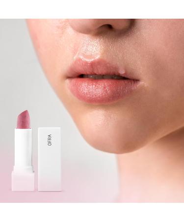 OFRA Lip Exfoliator | Lip Exfoliating Scrub for Smooth Soft Lips | Moisturizing Lip Scrub to Buff Away Dryness & Flakiness | Lip Treatment for Cracked Lips | 4.5 g - Buy Online on GoSupps.com