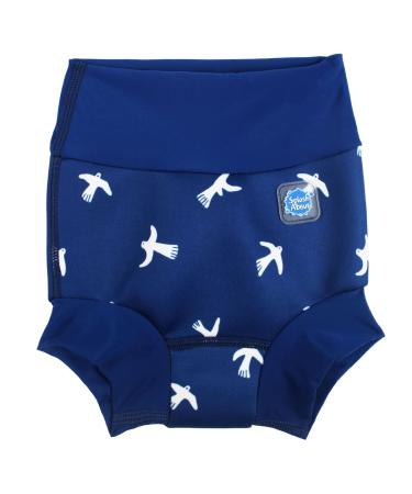 Splash About Happy Nappy Duo 12-24 Months White Birds - Buy Online on GoSupps.com