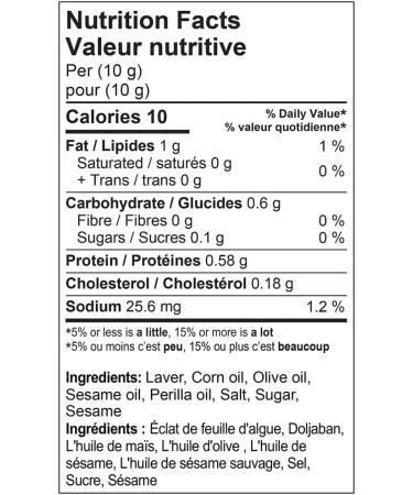 RAN Premium Seaweed Bouchees Authentic Korean Seaweed 36 Packs 70g Each Experience the Irresistible Crunch Expertly Infused with Delicious Flavor a Truly Delightful and Healthy Snack 2520.00 g (Pack of 1) - Buy Online on GoSupps.com