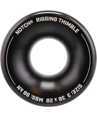 Notch Rope Logic X-Rigging XL Beast Whoopie Sling 3/4" Tenex 3-5 Ft. (36338) - Buy Online on GoSupps.com