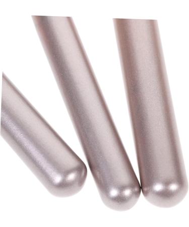 Beavorty 4 Sets Makeup Brush Set Make up Brush Makeup Tool Makeup Applicator Women Makeup Supplies Portable Brush Cosmetology Kit Blending Brush Tools Cangzhou Aluminum Alloy Cosmetic Miss - Buy Online on GoSupps.com