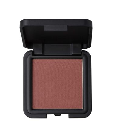 3ina make -up - vegan - cruples - the eyehadow 117 - long -lasting definition formula - high pigmented eyeshadow - smooth and silky texture - brown red medium pink