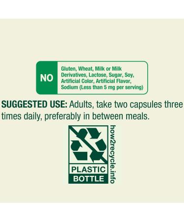 L-Arginine 1000 Mg 100 Capsules L Arginine Larginine L Arginina - 1000 Mg 100 Capsules (Pack of 1) - Buy Online on GoSupps.com