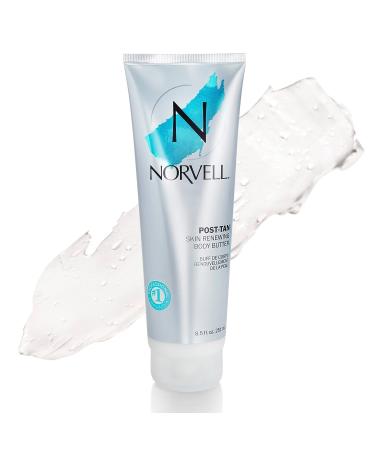 Norvell Post Sunless Skin Repairing Body Butter - 8.5 fl.oz - Buy Online on GoSupps.com
