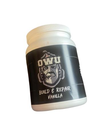 Owu Protien (Vanilla)
