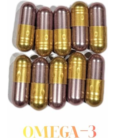 Generic God's Promise Herbal Compounds - DIVERTED DIVERTICULITIS Cleanse & Support - Buy Online on GoSupps.com