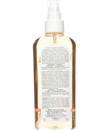 Palmer's Cocoa Butter Formula Skin Therapy Oil Rosehip Fragrance 5.10 oz (Pack of 4) - Buy Online on GoSupps.com