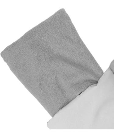 Portable Electric Neck Heating Pillow | Washable Cotton Heated Scarf | USB Thermal Wrap for Neck Pain Relief | 3 Temperature Levels - Buy Online on GoSupps.com