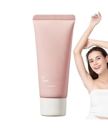  BommFu Depilatory Intimate Comfort Hair Removal Cream - 30g - For the bikini area and underarms - Intimate hair removal cream for legs face and arms - Gentle formula - Buy Online on GoSupps.com