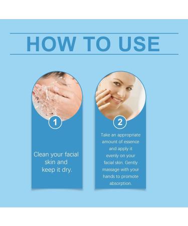 micro infusion system micro infusion system for face Care for skin needle length is 0.25mm (9PCS) - Buy Online on GoSupps.com