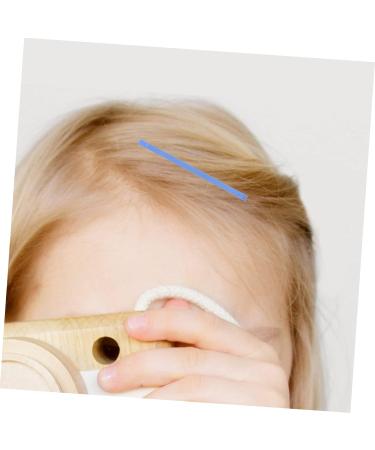 FRCOLOR Colorful Hair Clips Hair Pin - Buy Online on GoSupps.com