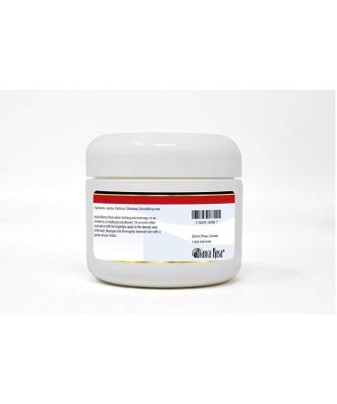 Bianca Rosa Patchouli Salve (2 oz ZIN: 524096) - 2 Pack - Buy Online on GoSupps.com