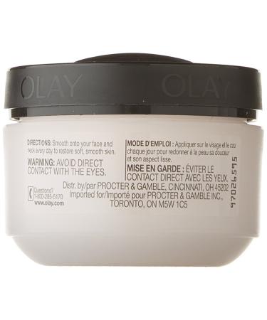 Olay Active Hydrating Cream 2 Ounce (Pack of 2) - Hydrating Moisturizer for Smooth Skin - Buy Online on GoSupps.com